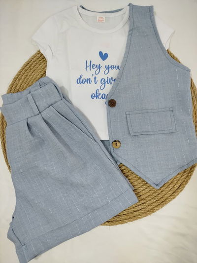 Conjunto Caro