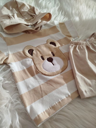 Conjunto Oso