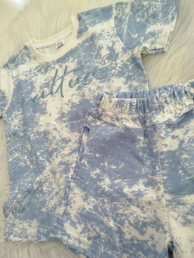 Conjunto Fausto
