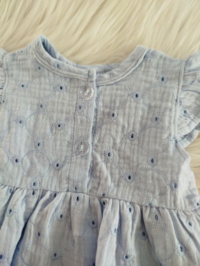Vestido Ursula