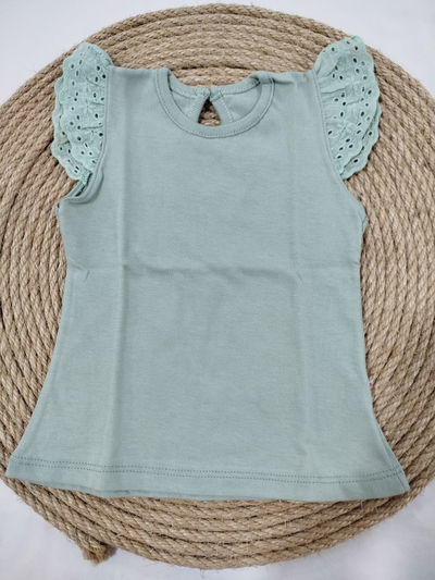 Musculosa Cloe