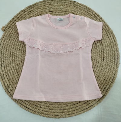 Remera Preta