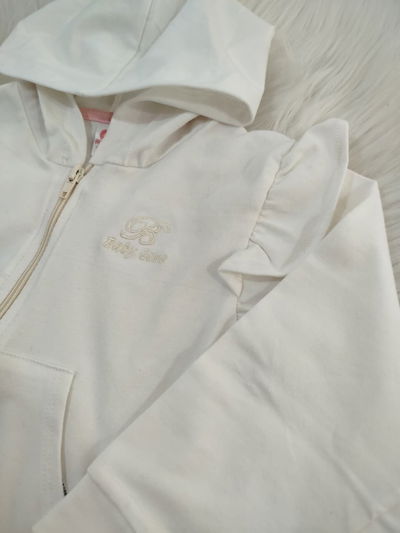 Campera Love