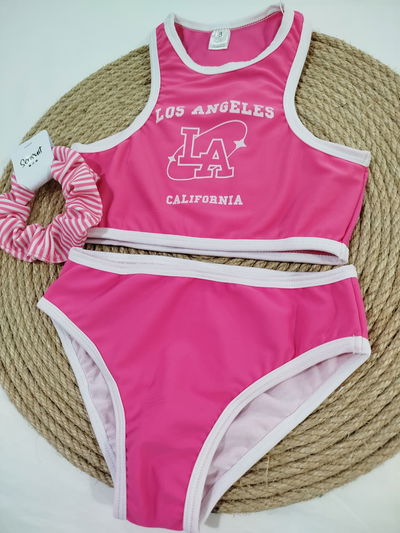 Bikini Los Angeles