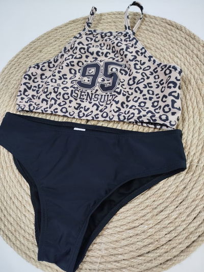Bikini Print