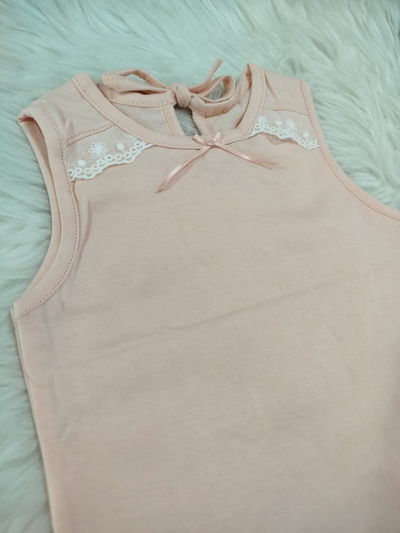 Musculosa Lola