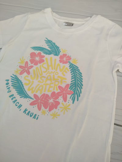 Remera Sunshine