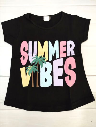 Remera Summer