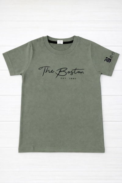 Remera Boston