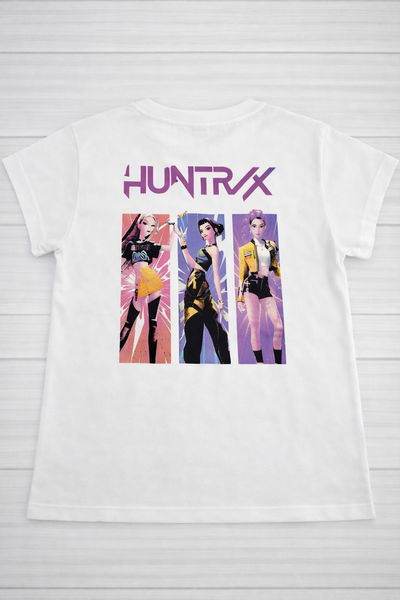 Remera Huntix