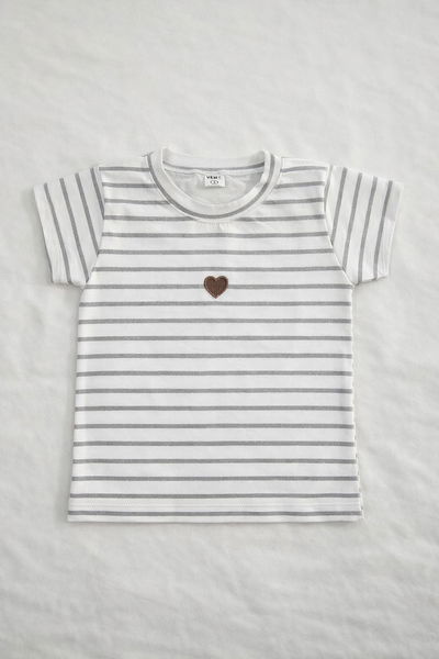 Remera Corazón