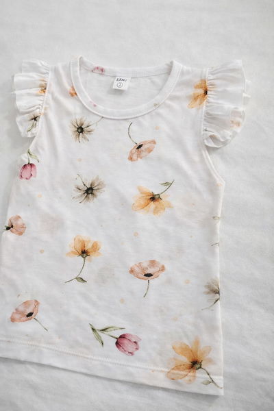 Musculosa Flor