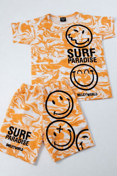 Conjunto Surf Paradise