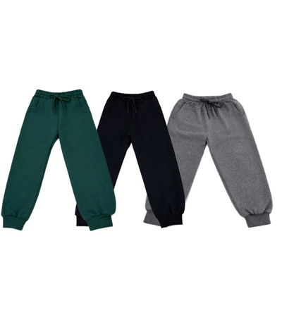 babucha rustica Lola