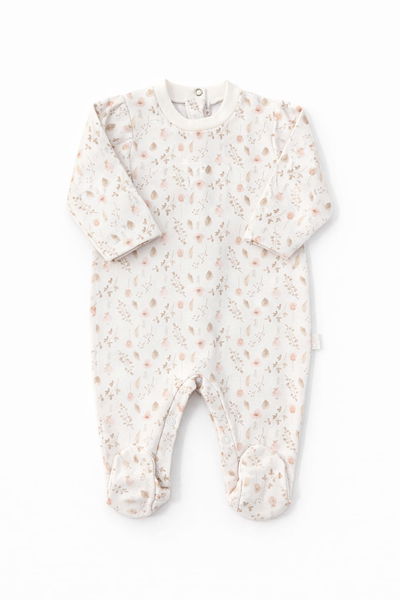 Enterito Flores Salmón