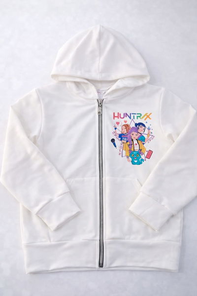 Campera Huntrix