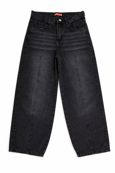 Jean Baggy