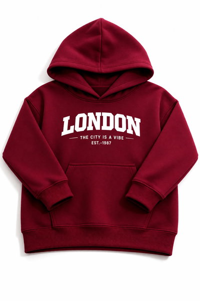 Buzo London