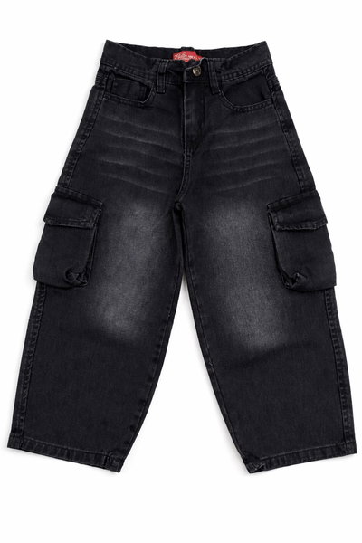 Jean Baggy