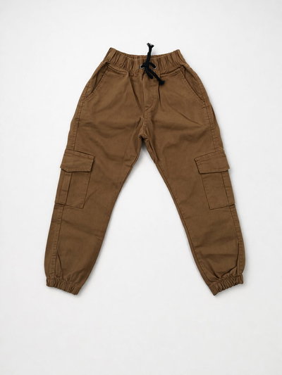 Jogger Cargo