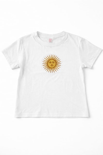 Pupera Sol de Mayo