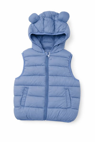 Chaleco Inflable Beb@