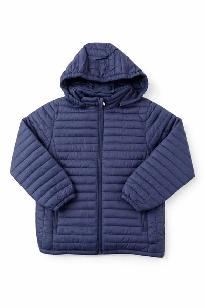 Campera Inflable Niñ@