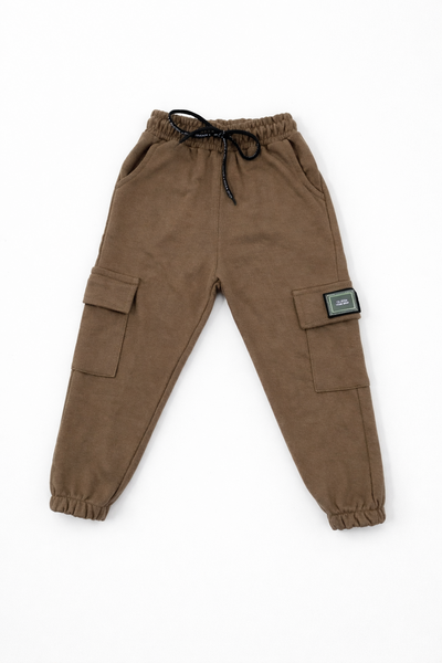 Babuchas Cargo 