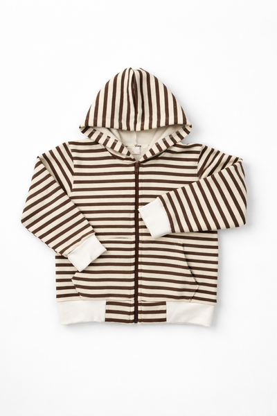 Campera Rayada