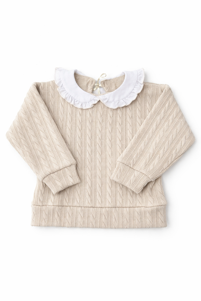 Sweter Zow