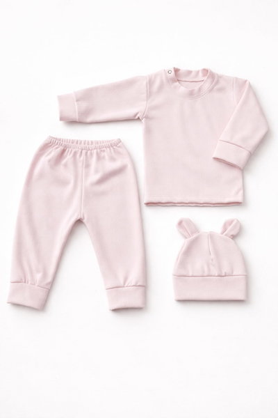 Conjunto Darlon