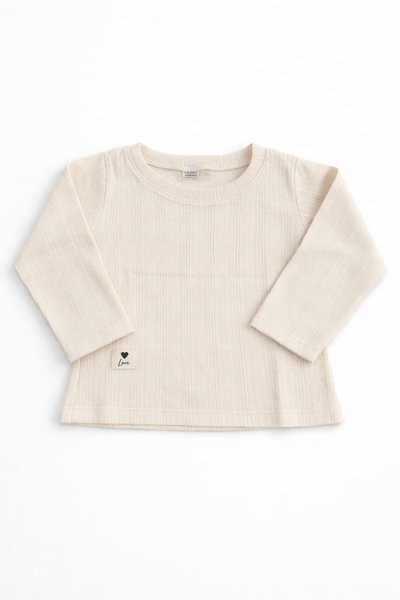 Remera Lisa