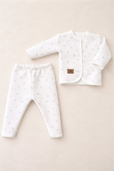 Conjunto Matelase
