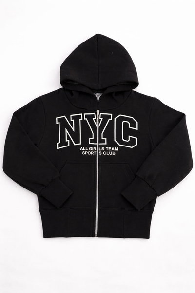 Campera NYC