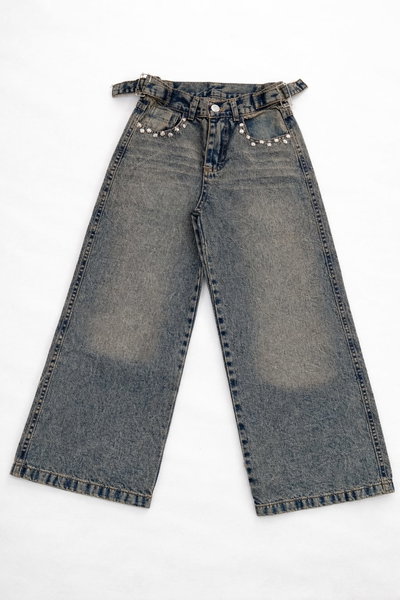 Wide Leg Oxido