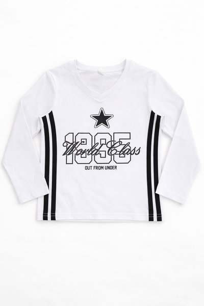 Remera 1995