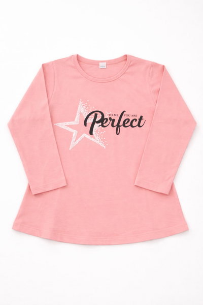 Remera Perfect