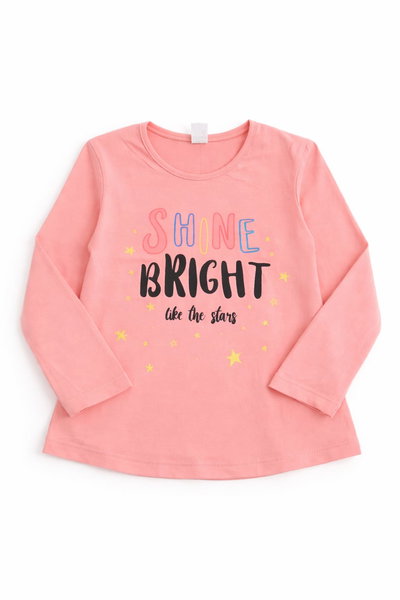 Remera Shine