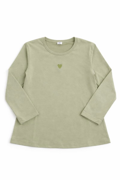 Remera Bordada