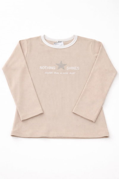 Remera Shines