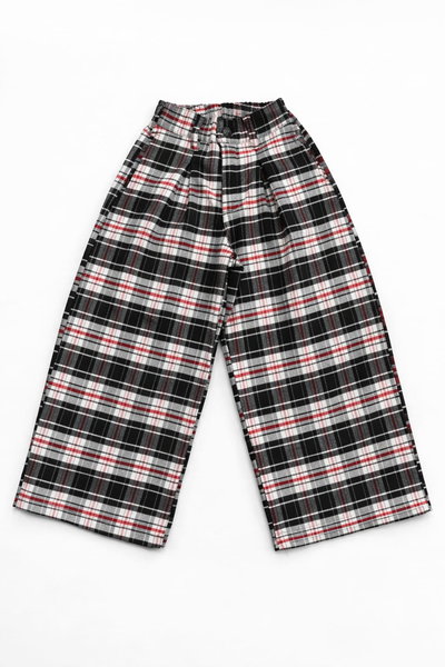 Pantalón Escoces