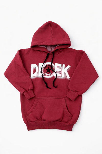 Buzo Deek