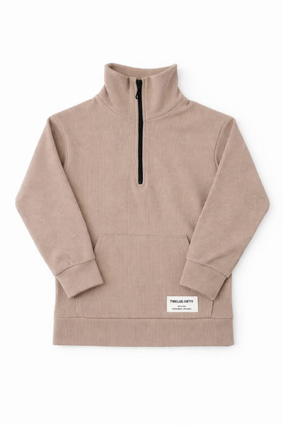 Buzo Polo