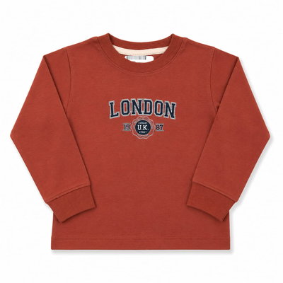 Remera London