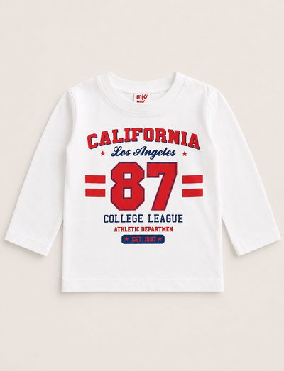 Remera 87