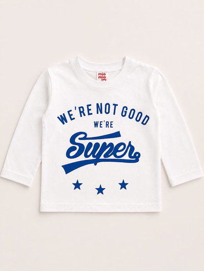 Remera Super