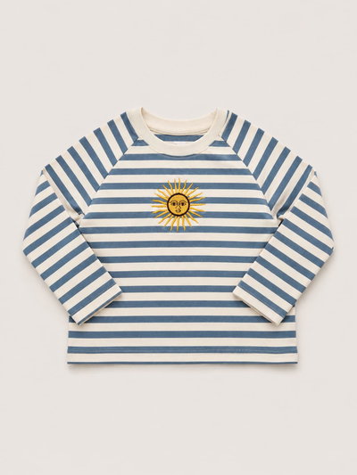 Remera Sol de Mayo