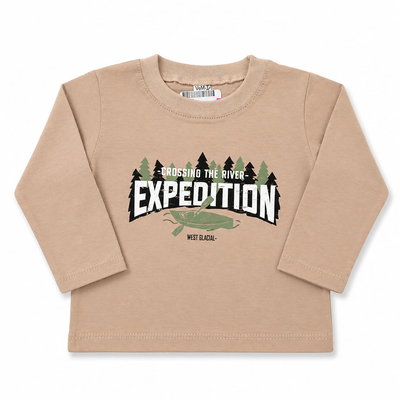 Remera Expedition