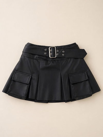 Pollera Engomada
