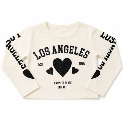 Pupera Los Angeles